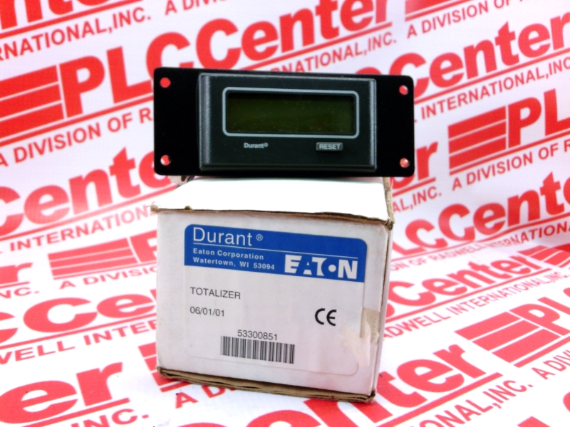 EATON CORPORATION 54000-401