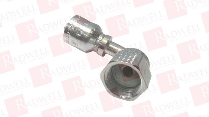 PARKER 1J943-8-4
