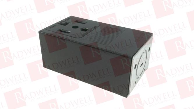LEVITON 55054-P00