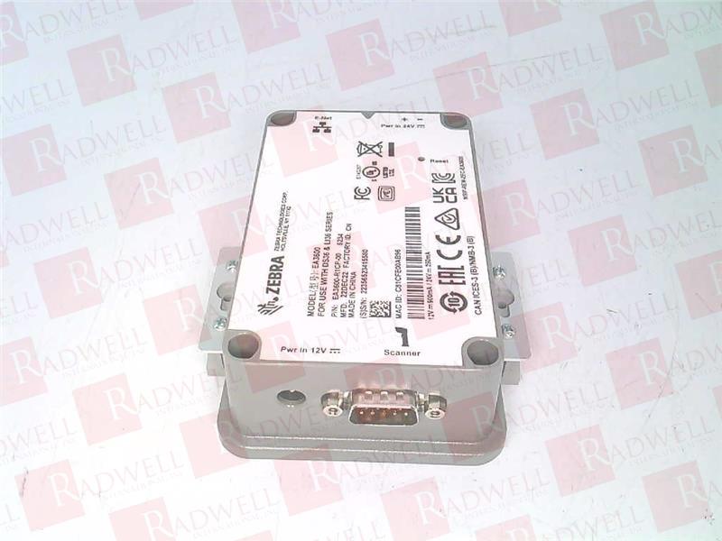 ZEBRA EA3600-R1CP-00