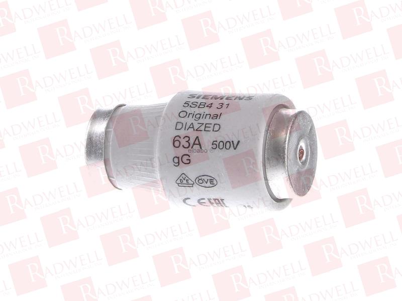 SIEMENS 5SB431