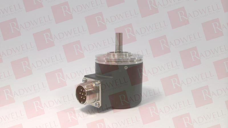 ENCODER PRODUCTS 725N-S-S-0120-Q-HV-1-S-N-SY-N-N