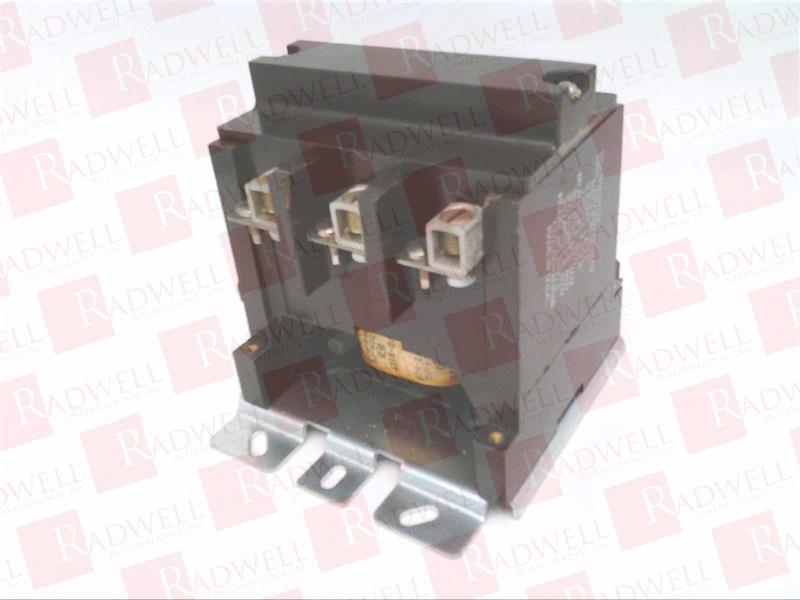 EATON CORPORATION 9560H710A