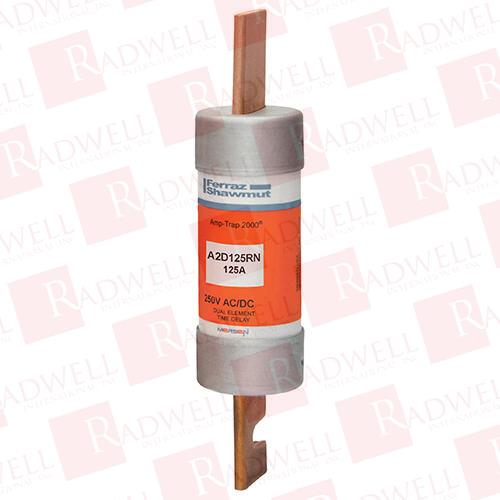 MERSEN A2D125RN