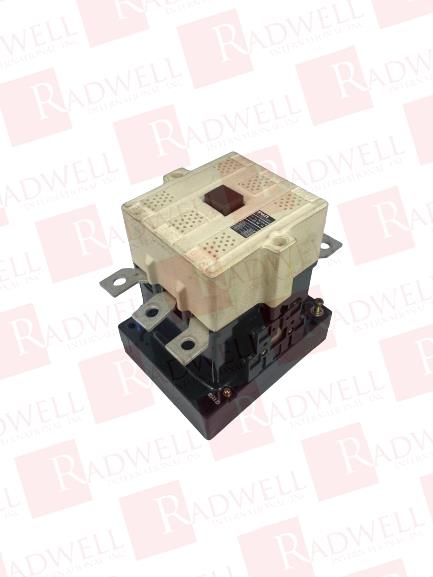 FUJI ELECTRIC 1NC4F0E