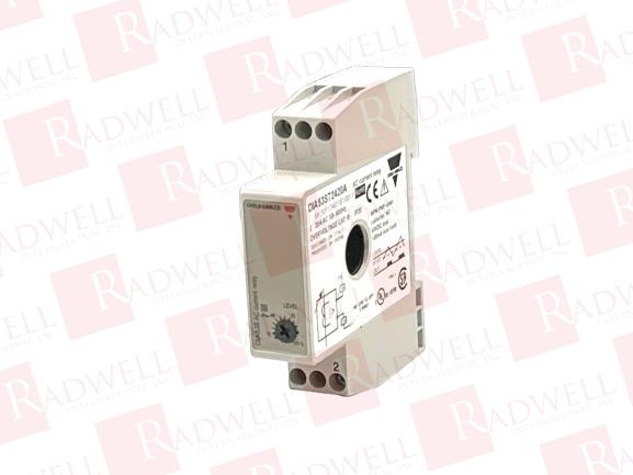 CARLO GAVAZZI DIA53S72420A