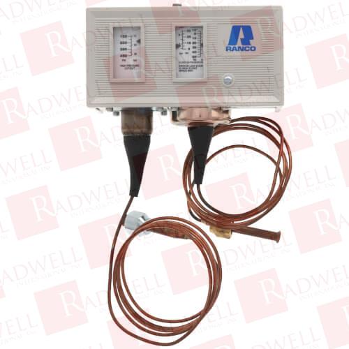 RANCO O12-4833