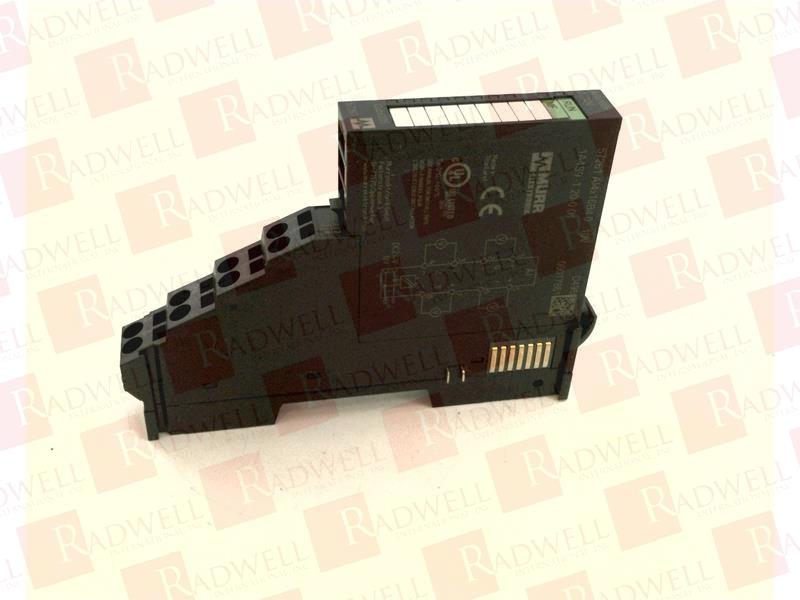 MURR ELEKTRONIK 57345