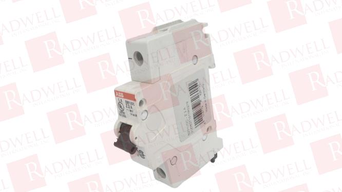 ASEA BROWN BOVERI S201UDC-Z2