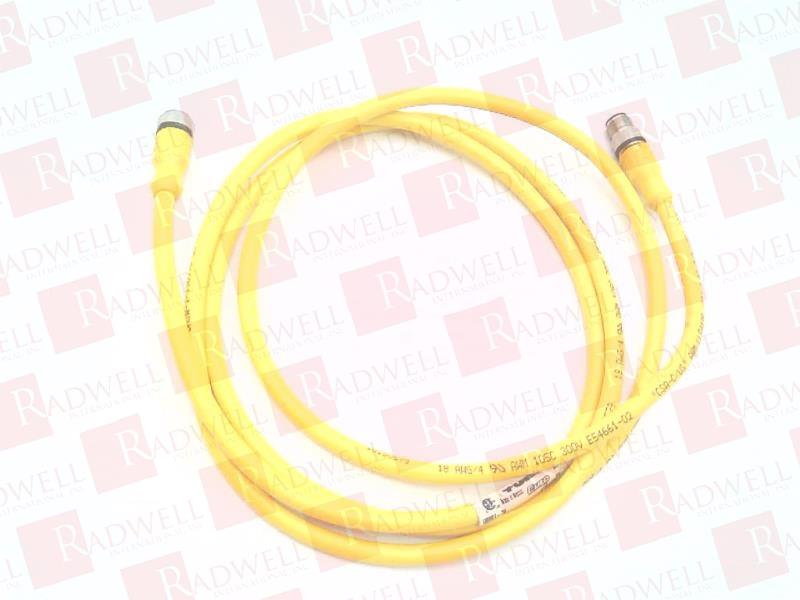 TURCK RKC 4.4T-2-RSC 4.4T/S3060