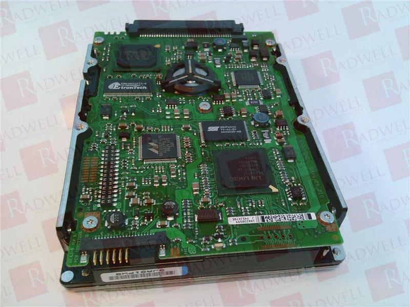 SEAGATE ST320011A
