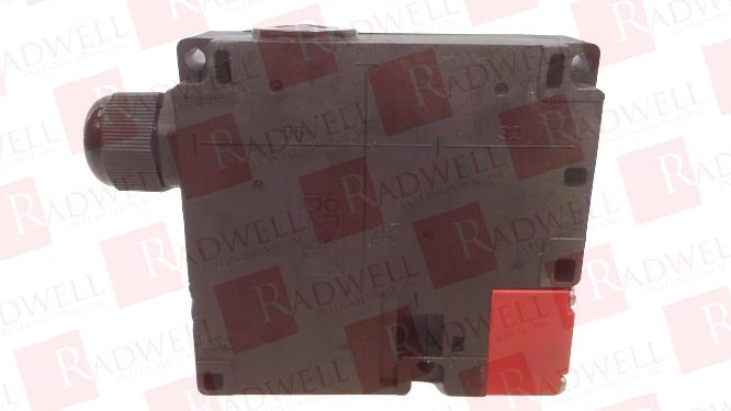 OMRON D4NL-4EFG-B