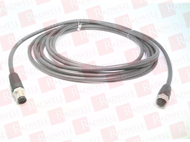 BALLUFF BCC M41C-M41C-3A-325-PX0C25-050