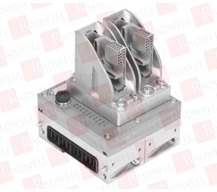 FESTO CPX-M-FB21