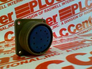 AMPHENOL 97-3102A-28-18S