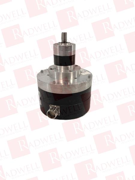 BAUMULLER DSM115/6N/I/G-P21151978 A03