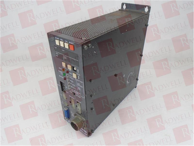DAIICHI, AXIS-105A, AXIS105A, SERVO CONTROL