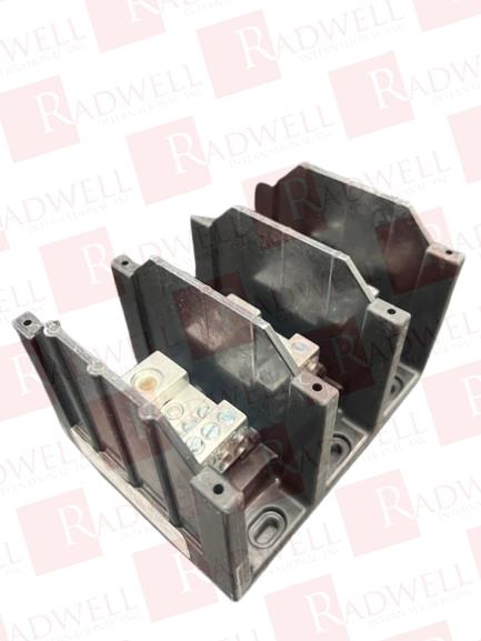 EATON CORPORATION HPB106-3