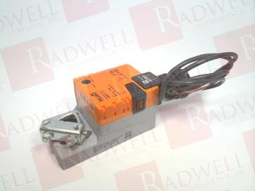 BELIMO LMB24-3X1