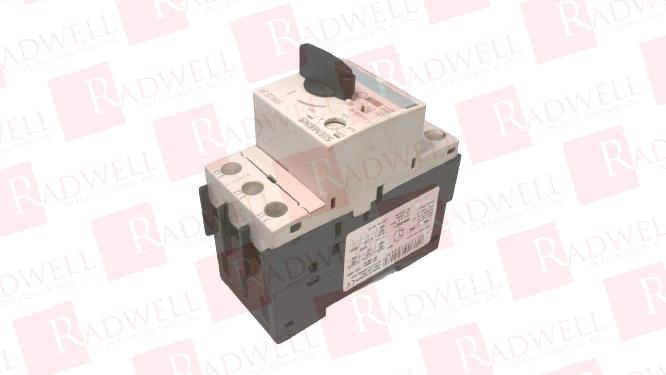SIEMENS 3RV1421-0CA10