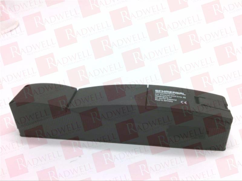 SCHMERSAL AZM 200 B SK-T-1P2PW