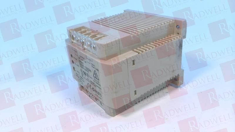 OMRON S82K-03024
