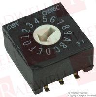 MULTICOMP RBM2-16RAVR