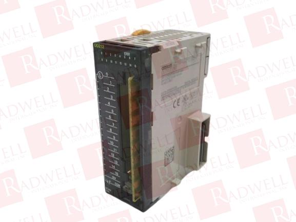 OMRON CJ1W-OD212(SL)