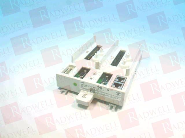 ASEA BROWN BOVERI 3BSE022460R1