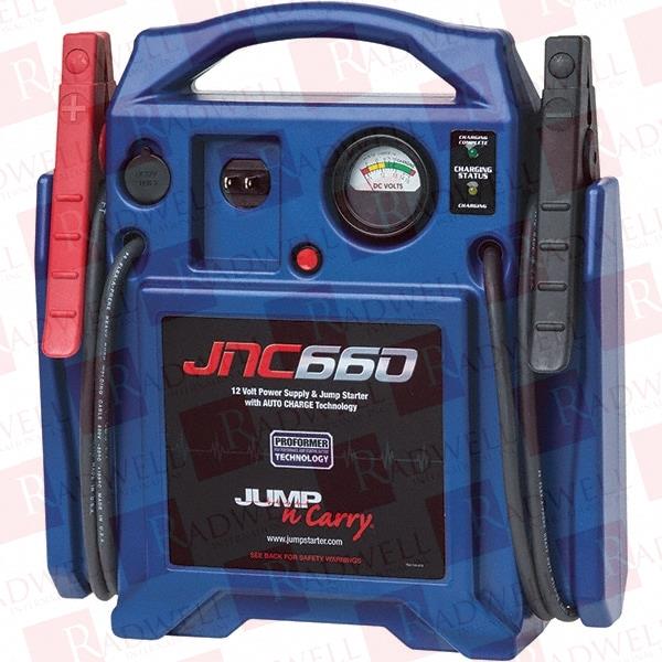 CLORE AUTOMOTIVE JNC660