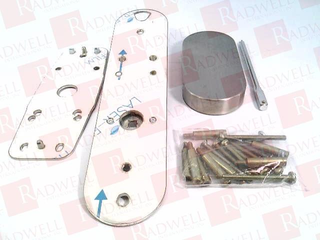 SALTO SYSTEMS KPB03IM