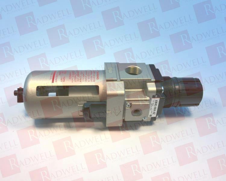 SMC AW40-N04-NZ-B