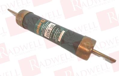 BRUSH ELECTRICAL ECSR-125