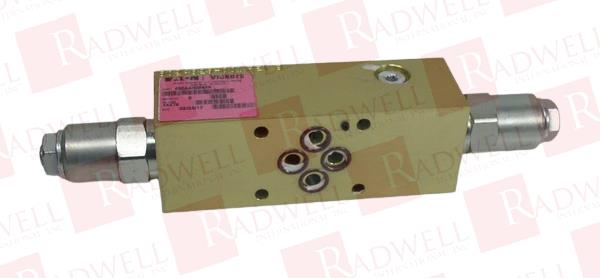 EATON CORPORATION 615AA00069A