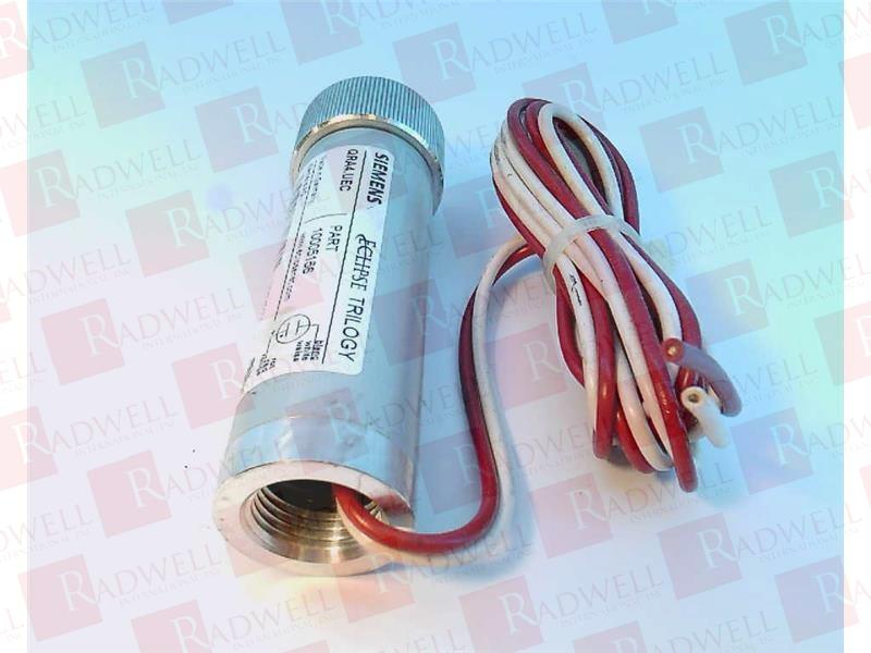 SIEMENS QRA4.UEC