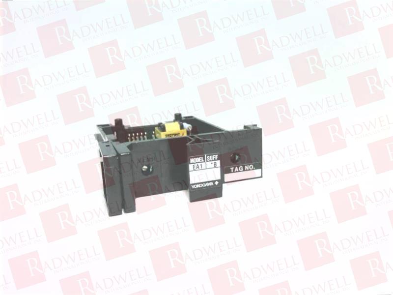 YOKOGAWA EA1*B