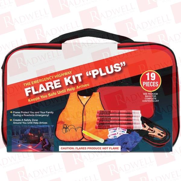 PRO SAFE INC 95-07-58