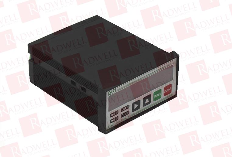 , COUNTER ELECTRONIC, 6 DIGIT, RED DISPLAY, 220V, X01.2