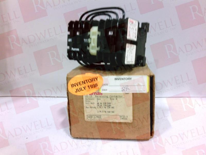 SIEMENS 24BF37AGE