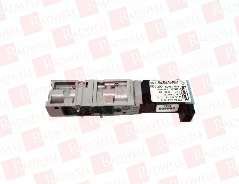 BURKERT 20029912