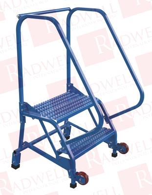 VESTIL LAD-TRN-60-2-G