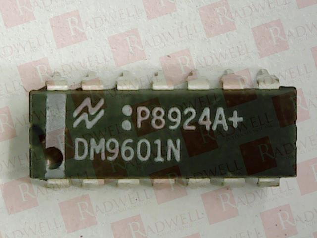 TEXAS INSTRUMENTS SEMI DM9601N