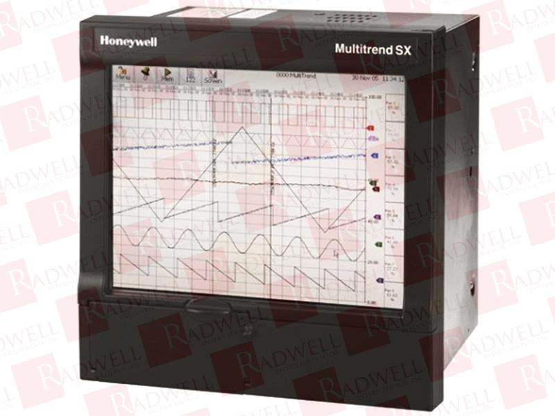 HONEYWELL TVMUSX-6000B0-100-22-0-000-0U000T-000
