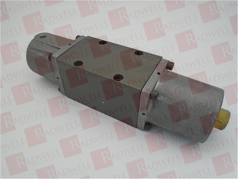 VALVE POPPET 3WAY