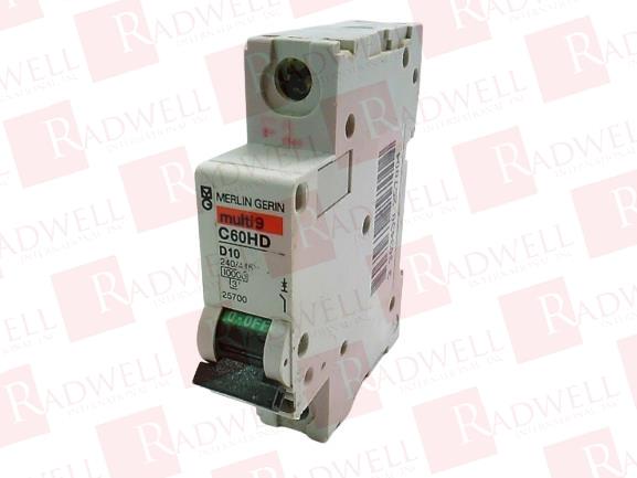 SCHNEIDER ELECTRIC 25700