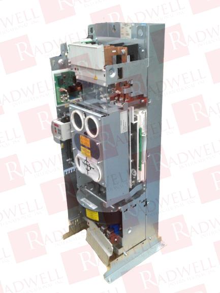 SIEMENS 6SE7031-2TF70-Z