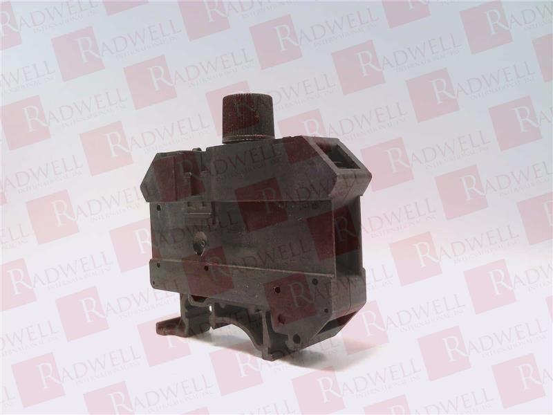 EATON CORPORATION XBUK10FBCN