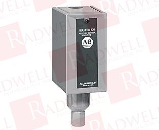 ALLEN BRADLEY 836