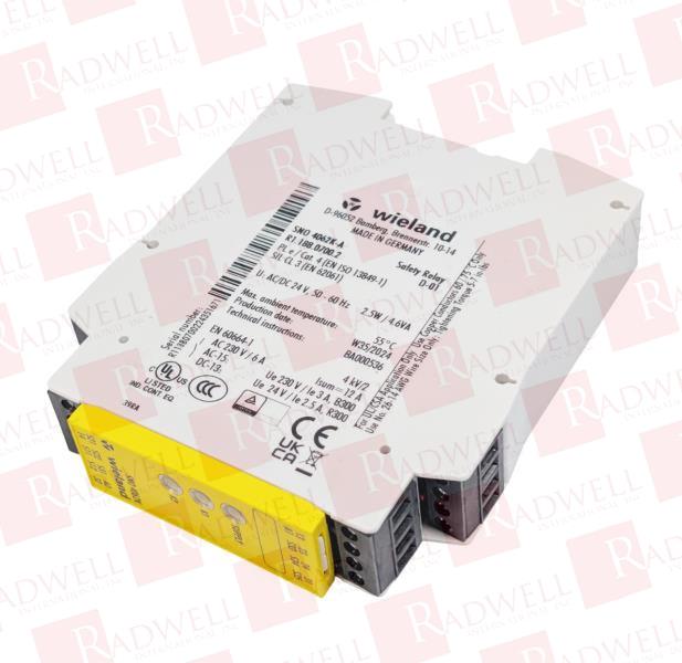 WIELAND R1.188.0700.2