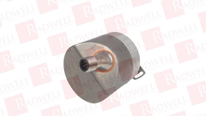 EFECTOR INCREMENTAL ENCODER BASIC LINE-RO3100